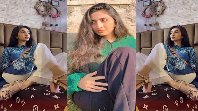 Beautiful Sexy Paki Tiktoker – Fucking More Update