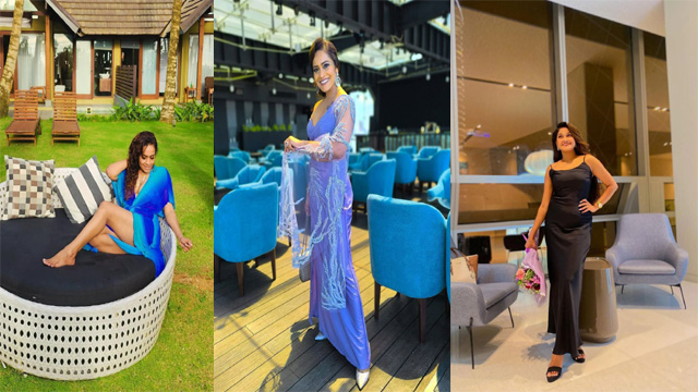 Lankan TV Host Leaked Viral Mms